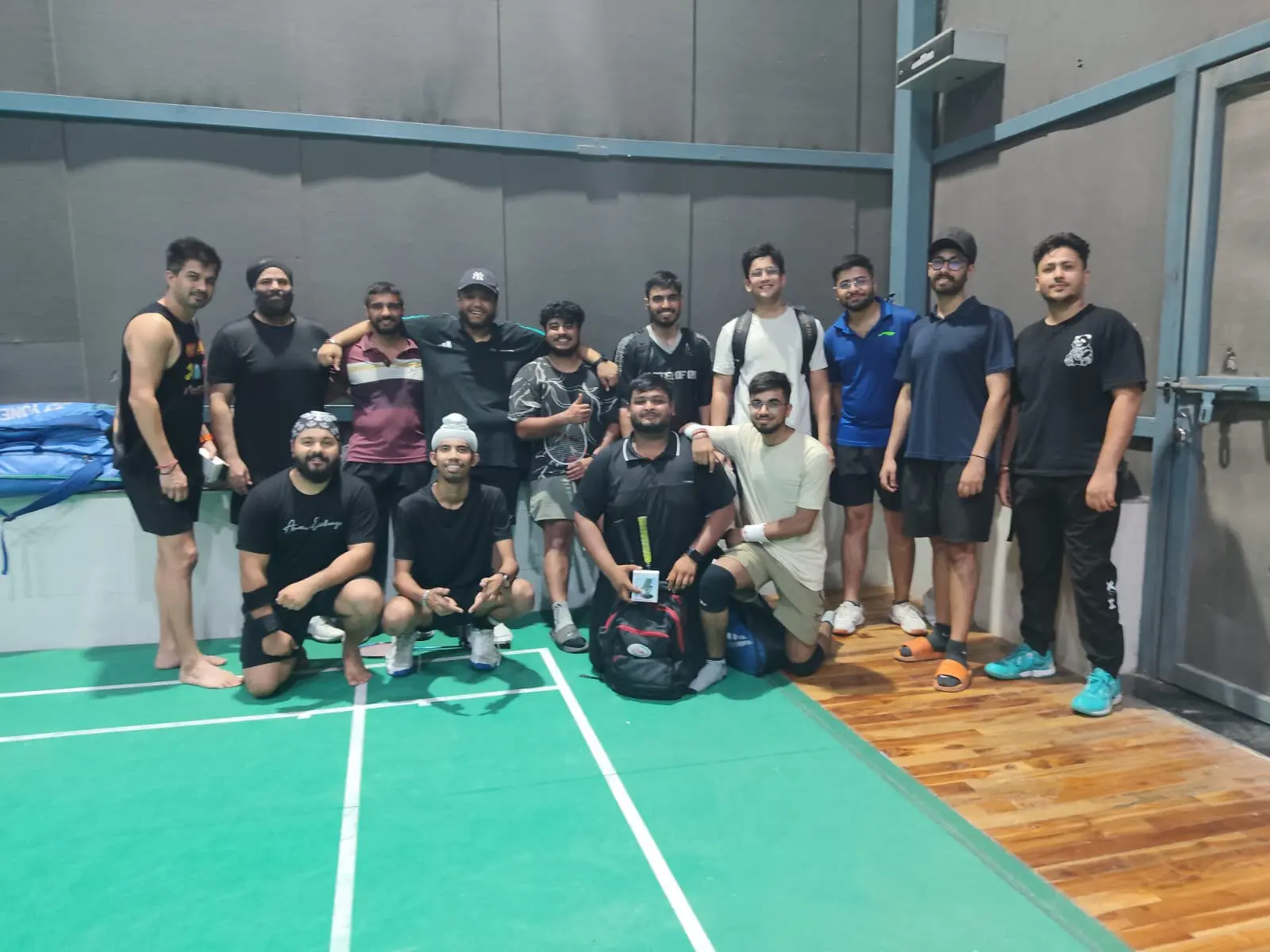 RCC community moment 28