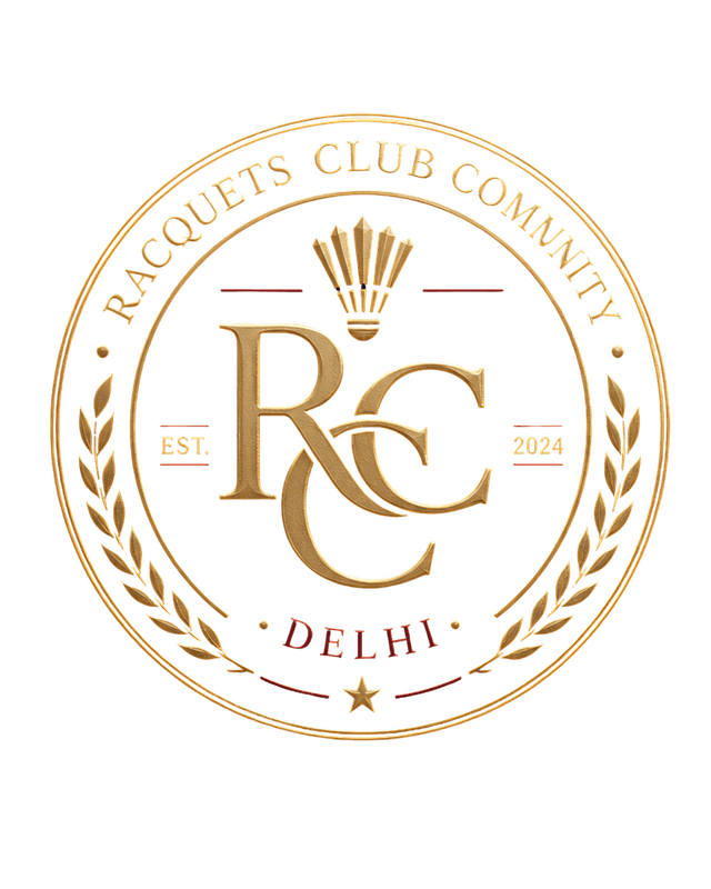 Racquets Club Community