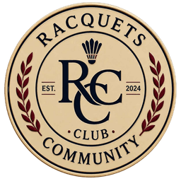 RCC — Racquets Club Community